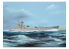 TRUMPETER maquette bateau 05751 CUIRASSE FRANCAIS "RICHELIEU" 1/
