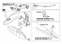 Brengun kit d'amelioration avion BRL72094 Grunau Baby II pour kit AZ Model 1/72
