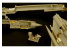 Brengun kit d'amelioration avion BRL144040 Mig-21 MF/MFN pour kit Eduard 1/144