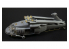 Brengun kit d'amelioration helico BRL1440297 Blackhawk HH-60, MH-60, UH-6 pour kit Dragon 1/144