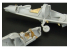 Brengun kit d'amelioration avion BRL144034 Bae Harrier GR.7 pour kit Revell 1/144