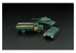 Brengun kit d'amelioration avion BRL144124 Bundeswehr Vehicles 2sets pour kit Revell 1/144
