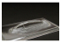 Brengun kit d'amelioration avion BRL144088 Verriere vacuform F-14 Tomcat pour kit Revell 1/144