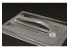 Brengun kit d'amelioration avion BRL144087 Verriere vacuform Panavia Tornado pour kit Revell 1/144