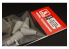 Brengun kit d'amelioration avion BRL144099 buses d'échappement Boeing B 757/400 pour kit Revell 1/144