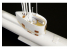 Brengun kit d'amelioration sous marin BRL144076 U-boot type XXIII kit exterieur pour kit ICM 1/144