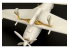 Brengun kit d'amelioration avion BRL144075 J2M3 Raiden Jack pour kit Fujimi 1/144