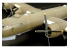 Brengun kit d'amelioration avion BRL144077 B29 antennes radar et AN/APQ-13 1/144