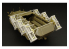 Hauler kit de conversion HLX48286 Sd.Kfz.251 Stuka Zu Fuss 1/48