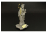 Hauler Accessoire diorama HLM35005 statue de St.John 1/35