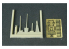 Hauler kit d'amelioration SPH48004 multi packs HETZER pour maquette tamiya 1/48