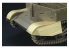 Hauler kit d'amelioration SPH48006 multi packs BrenCarrier pour maquette tamiya 1/48