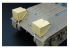 Hauler kit d'amelioration SPH48005 multi packs T34/76 pour maquette tamiya 1/48