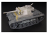 Hauler kit d'amelioration HLX48179 Flammpanzer Stug.III.B 1/48