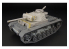 Hauler kit d'amelioration HLX48179 Flammpanzer Stug.III.B 1/48