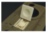 Hauler kit d'amelioration HLX48149 Moteur pour KV-1/KV-2 1/48