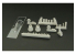 Brengun kit d'amelioration avion BRL144104 F/A-18C pour kit Revell 1/144