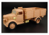 Hauler kit d'amelioration HLX48276 Kfz.305 BLITZ pour maquette TAMIYA et Supermodel model 1/48