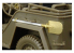 Hauler kit d'amelioration HLX48267 Outillage pour vehicule sovietique 1/48