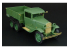 Hauler kit d'amelioration HLX48266 Photodecoupe pour Gaz-AAA pour maquette UM 1/48