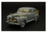 Hauler kit d'amelioration HLX48262 U.S.Army Staff Car 1942 pour maquette TAMIYA 1/48