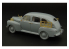 Hauler kit d'amelioration HLX48262 U.S.Army Staff Car 1942 pour maquette TAMIYA 1/48