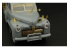 Hauler kit d'amelioration HLX48262 U.S.Army Staff Car 1942 pour maquette TAMIYA 1/48