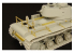 Hauler kit d'amelioration HLX48235 Pz.Kpfw.756( r ) KV-1 pour maquette Hobby Boss 1/48