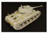 Hauler kit d'amelioration HLX48235 Pz.Kpfw.756( r ) KV-1 pour maquette Hobby Boss 1/48