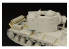 Hauler kit d'amelioration HLX48234 Pz.Kpfw.754( r ) KV-2 pour maquette Hobby Boss 1/48