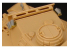 Hauler kit d'amelioration HLX48184 Dechargeur de fumigene 1/48
