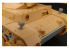 Hauler kit d'amelioration HLX48183 Réflecteurs BOSCH 1/48