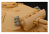 Hauler kit d'amelioration HLX48183 Réflecteurs BOSCH 1/48