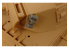 Hauler kit d'amelioration HLX48183 Réflecteurs BOSCH 1/48