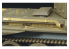 Hauler kit d'amelioration HLX48109 Grilles CROMWELL pour maquette Tamiya 1/48