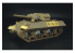Hauler kit d'amelioration HLX48060 M10 pour kit tamiya 1/48