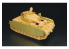 Hauler kit d'amelioration HLX48059 Pz.IV SCHURZEN pour kit tamiya 1/48