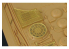 Hauler kit d'amelioration HLX48139 Grilles pour King Tiger pour kit tamiya 1/48