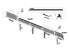 Hauler kit d'amelioration HLX48105 Ailes Stug III Ausf.G pour kit tamiya 1/48