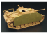 Hauler kit d'amelioration HLX48104 SCHURZEN Stug III Ausf.G pour kit tamiya 1/48