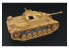 Hauler kit d'amelioration HLX48102 Stug III Ausf.G pour kit tamiya 1/48