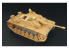 Hauler kit d'amelioration HLX48102 Stug III Ausf.G pour kit tamiya 1/48