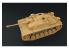 Hauler kit d'amelioration HLX48102 Stug III Ausf.G pour kit tamiya 1/48