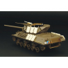 Hauler kit de conversion HLX48100 M10 Gdyniz I pour M10 Blind&eacute; 1/48