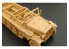 Hauler kit d'amelioration HLX48325 Sd.Kfz.10 Demag D7 pour kit BlueCat 1/48