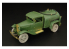 Hauler kit d'amelioration HLX48317 Refueller BZ-42 pour Um 508 1/48