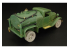 Hauler kit d'amelioration HLX48317 Refueller BZ-42 pour Um 508 1/48