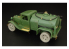 Hauler kit d'amelioration HLX48317 Refueller BZ-42 pour Um 508 1/48