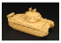 Hauler kit d'amelioration HLX48327 Matilda pour kit Tamiya 1/48