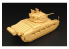Hauler kit d'amelioration HLX48327 Matilda pour kit Tamiya 1/48